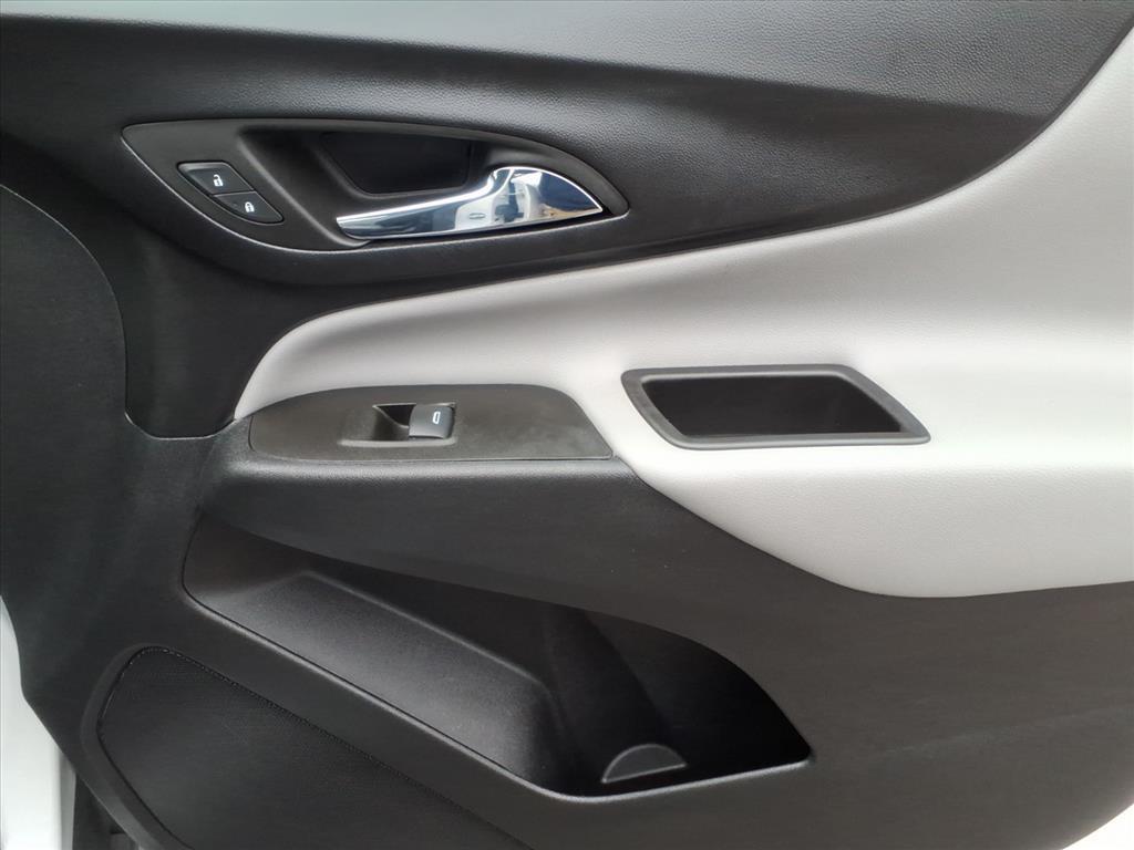 used 2023 Chevrolet Equinox car, priced at $18,600