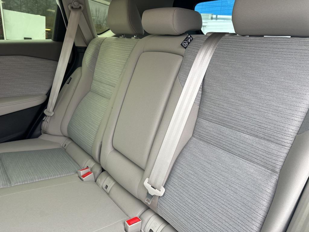 used 2023 Nissan Rogue car, priced at $21,629