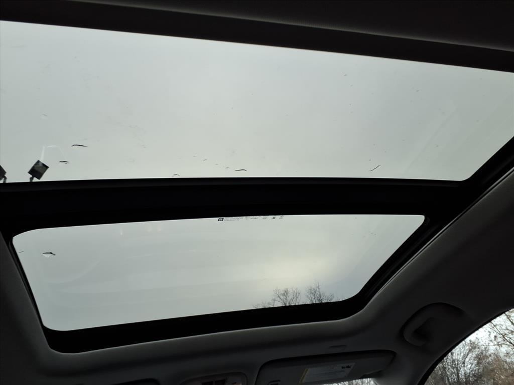 new 2027 Chevrolet Bolt car, priced at $36,185