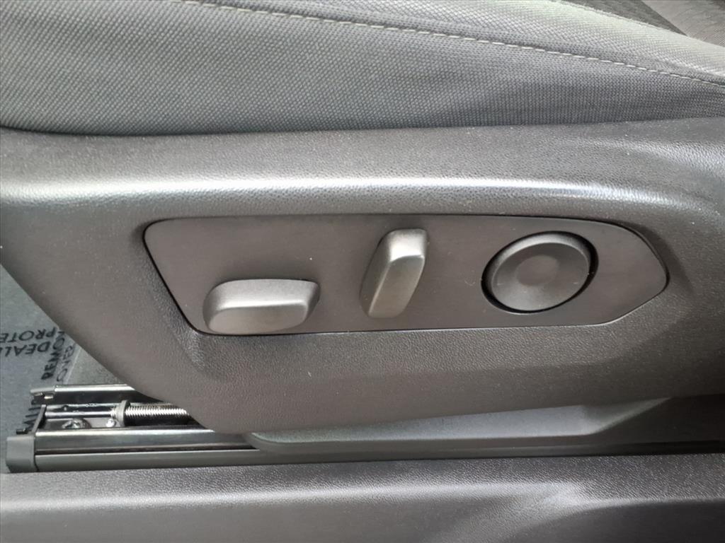 used 2025 Chevrolet Silverado 2500 car, priced at $49,293