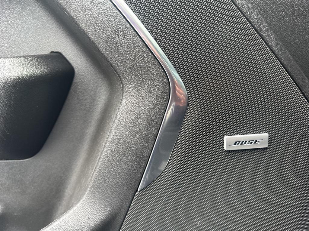 used 2023 Chevrolet Suburban car, priced at $43,725