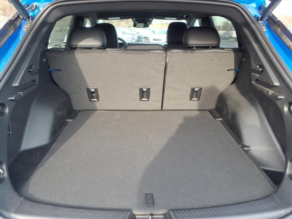 new 2026 Chevrolet Equinox EV car, priced at $30,915