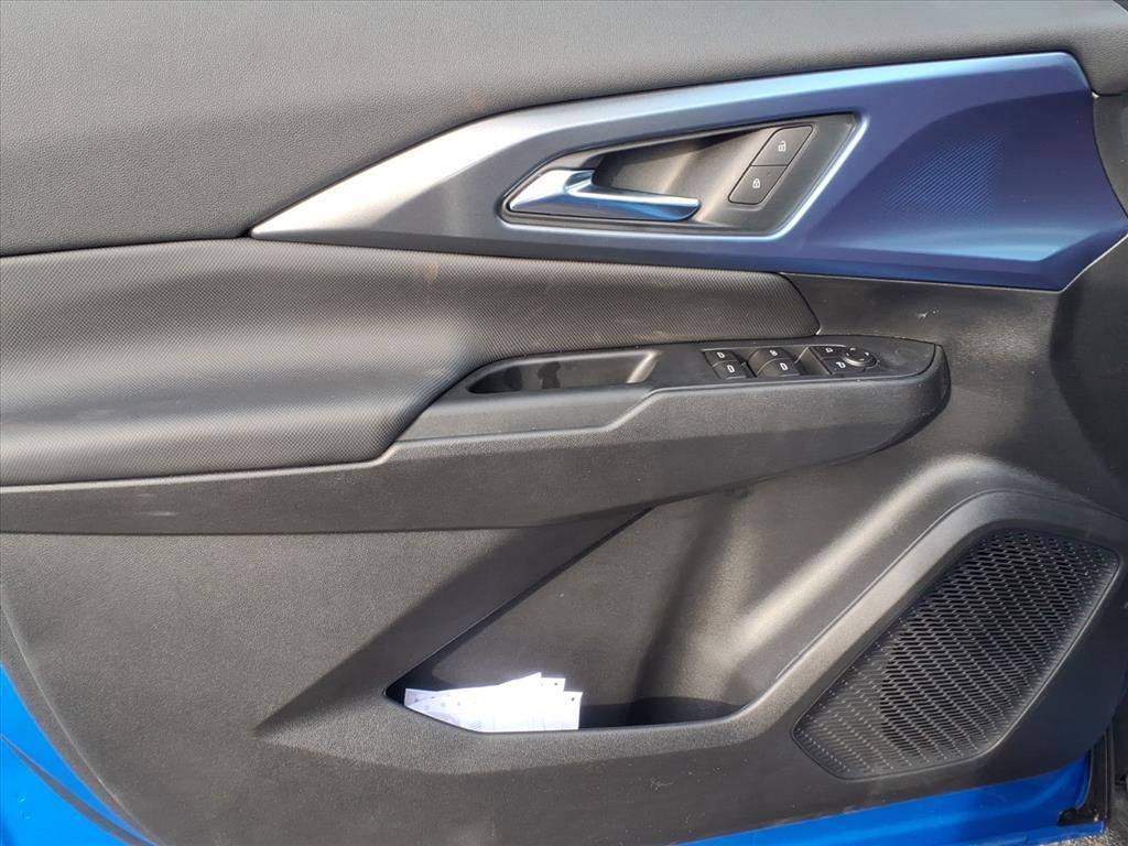 new 2026 Chevrolet Equinox EV car, priced at $30,915