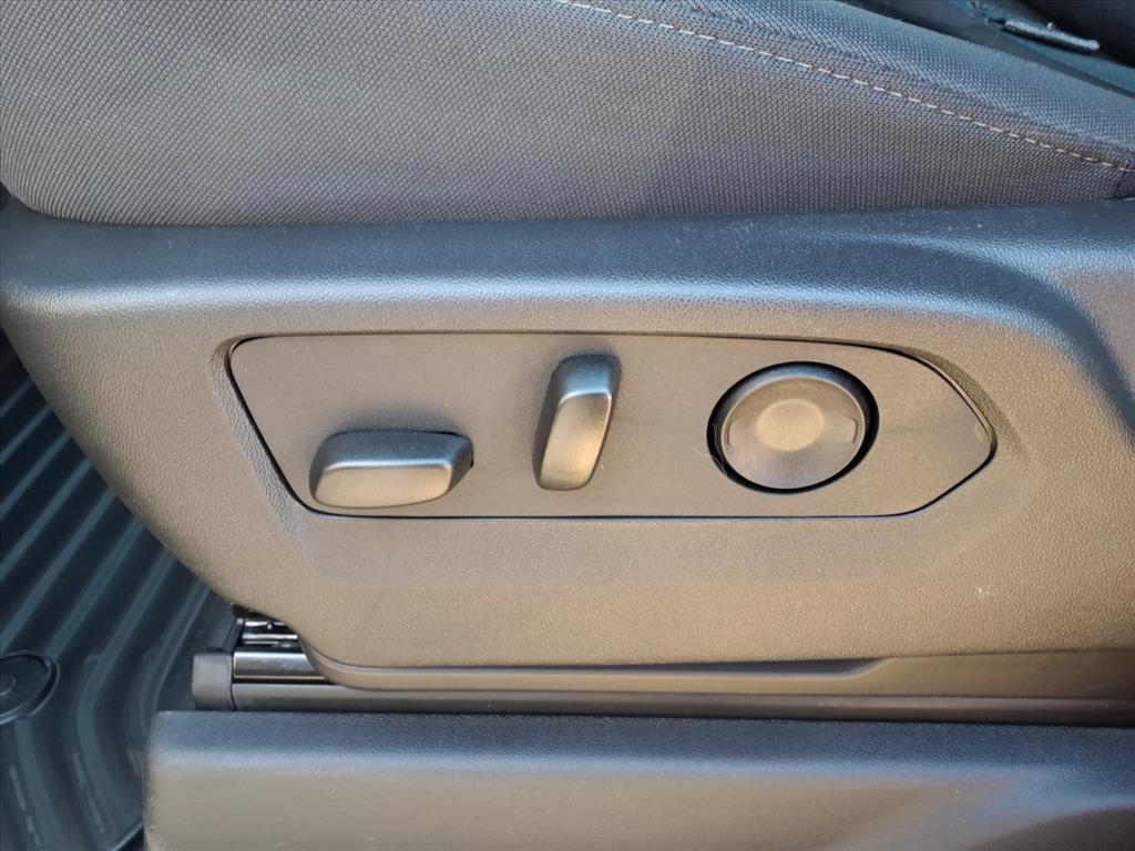 new 2026 Chevrolet Silverado 2500 car, priced at $54,625