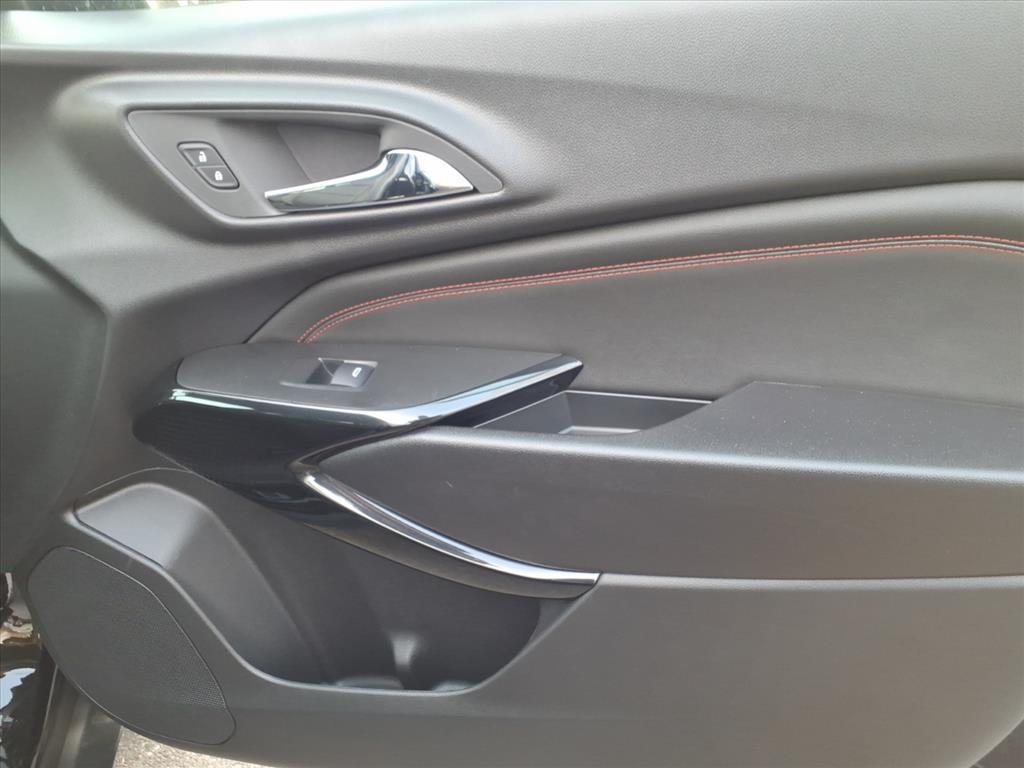 new 2026 Chevrolet Trax car, priced at $27,246