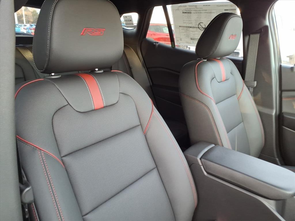 new 2026 Chevrolet Trax car, priced at $27,246