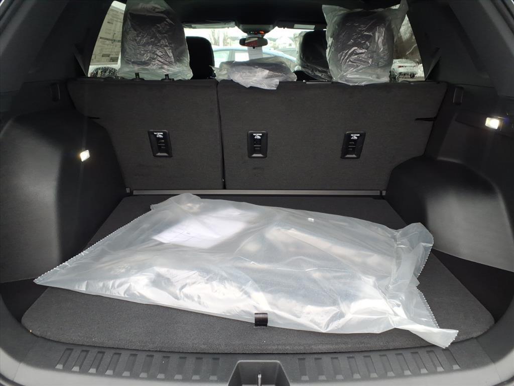 new 2026 Chevrolet Equinox car, priced at $26,920