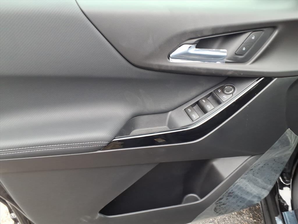 new 2026 Chevrolet Equinox car, priced at $26,920