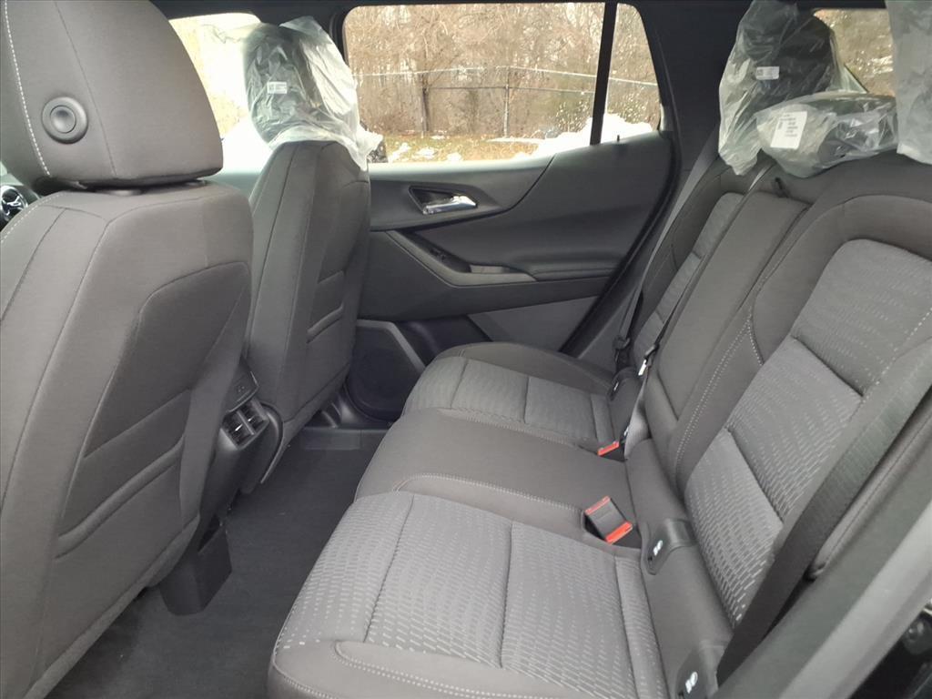 new 2026 Chevrolet Equinox car, priced at $26,920