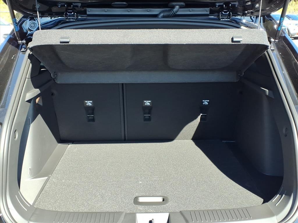 new 2026 Chevrolet Trax car, priced at $26,590