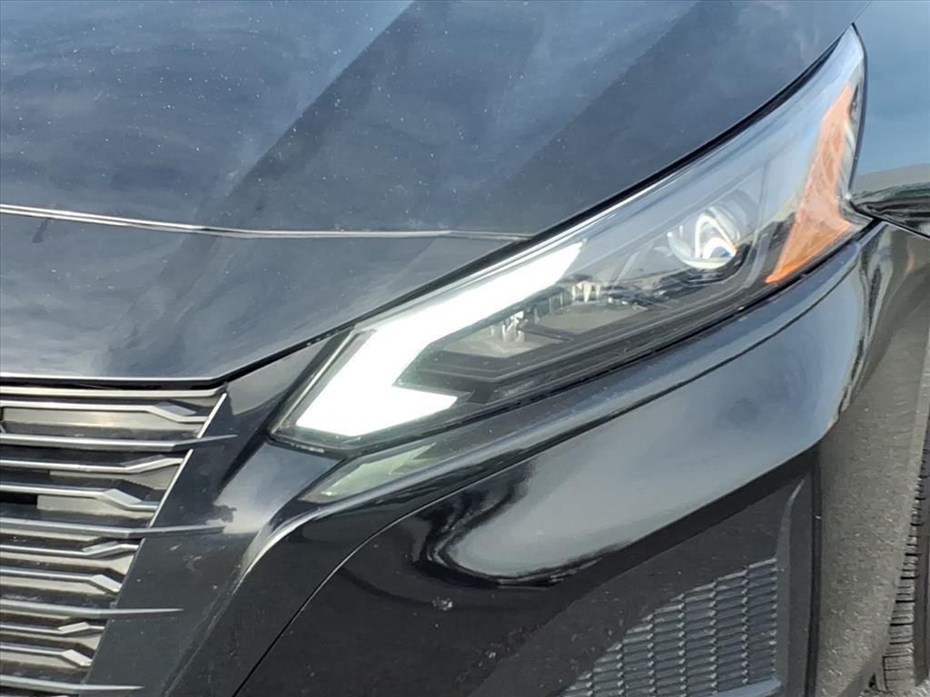 used 2023 Nissan Altima car, priced at $16,857