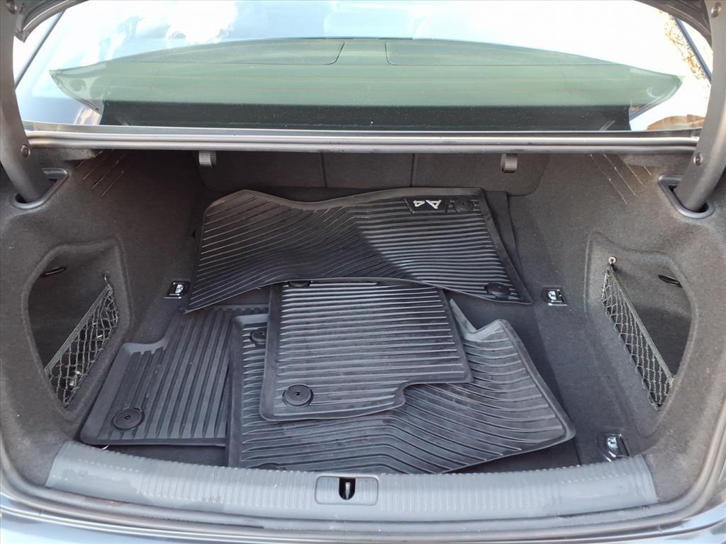 used 2017 Audi A4 car, priced at $14,758