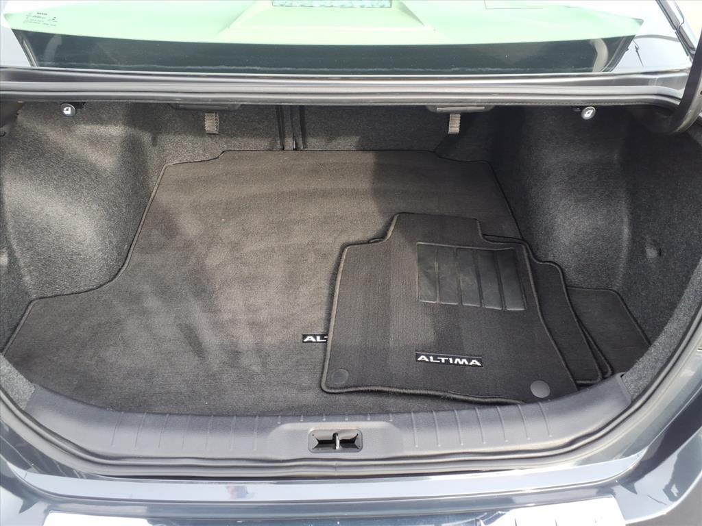 used 2022 Nissan Altima car, priced at $19,530