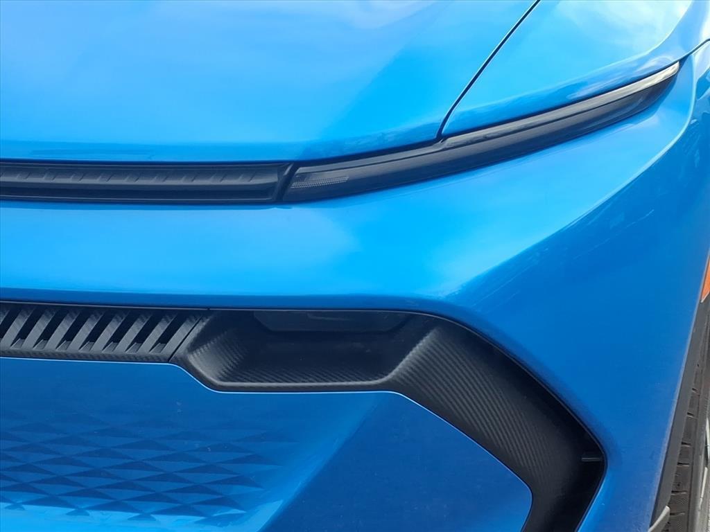 new 2026 Chevrolet Equinox EV car, priced at $34,845