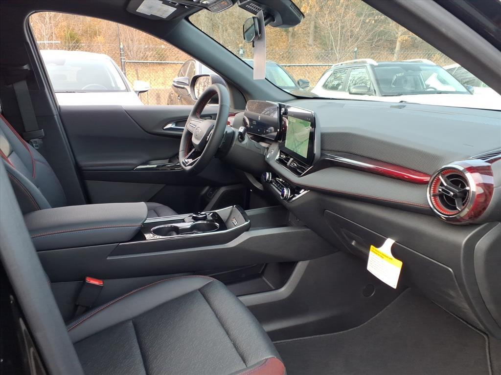 new 2026 Chevrolet Equinox car, priced at $33,690