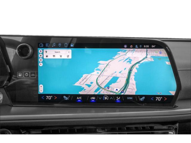 used 2024 Chevrolet Traverse car