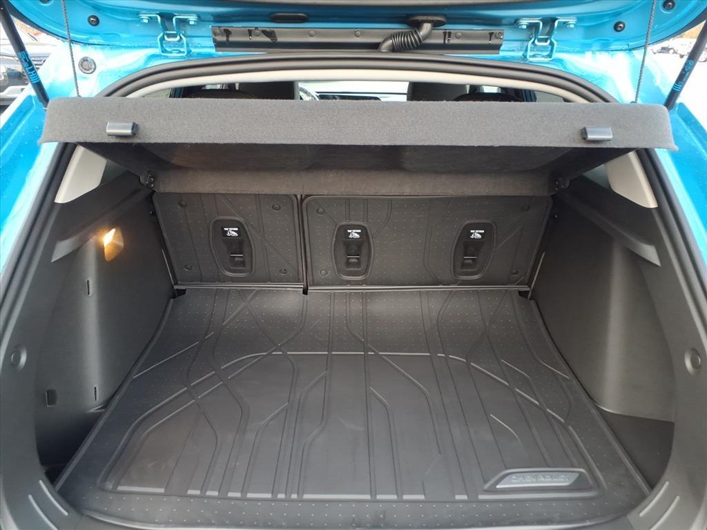 new 2026 Chevrolet Trax car, priced at $24,060