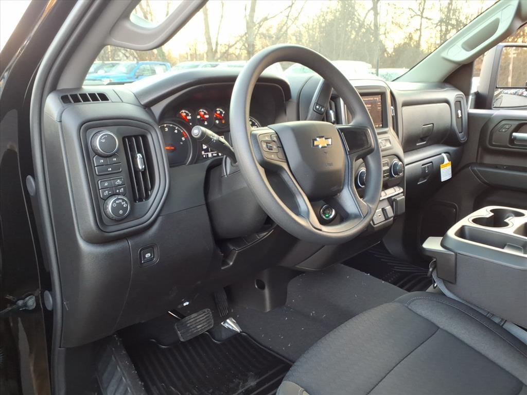 new 2026 Chevrolet Silverado 2500 car, priced at $64,630