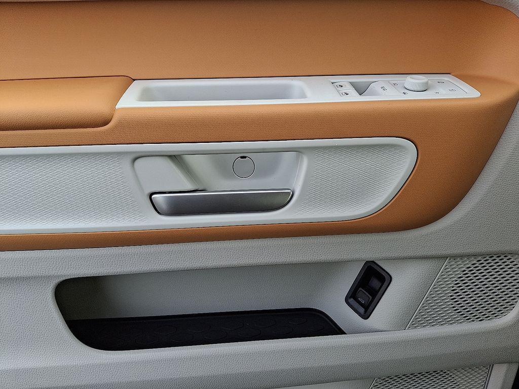 new 2025 Volkswagen ID. Buzz car, priced at $69,696