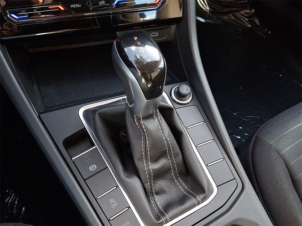 new 2026 Volkswagen Jetta car, priced at $25,834