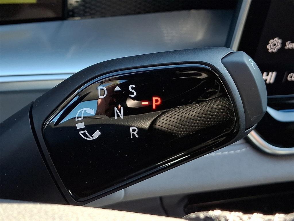 new 2026 Volkswagen Tiguan car, priced at $40,687