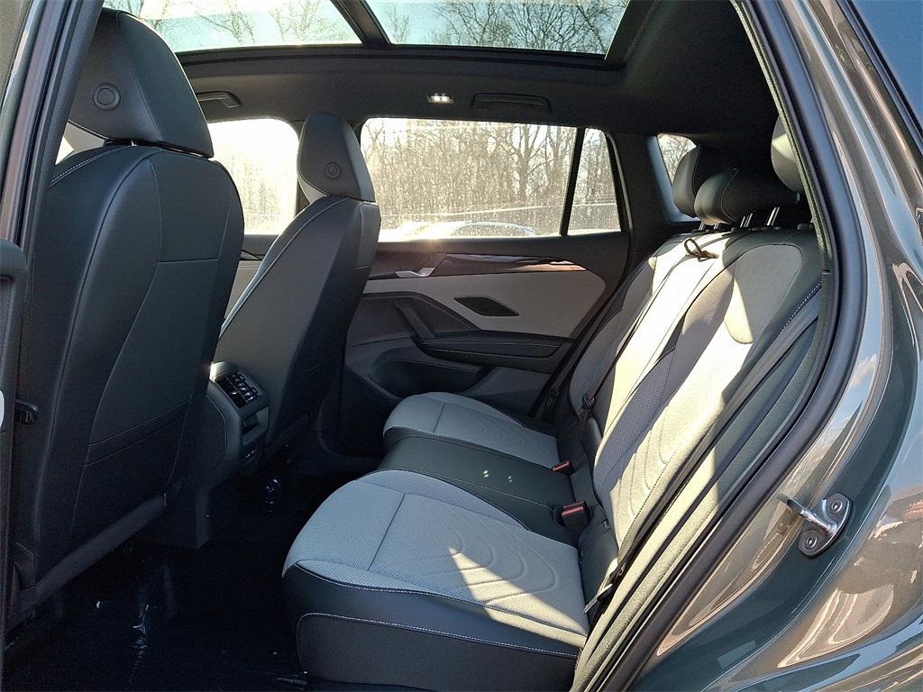 new 2026 Volkswagen Tiguan car, priced at $40,687