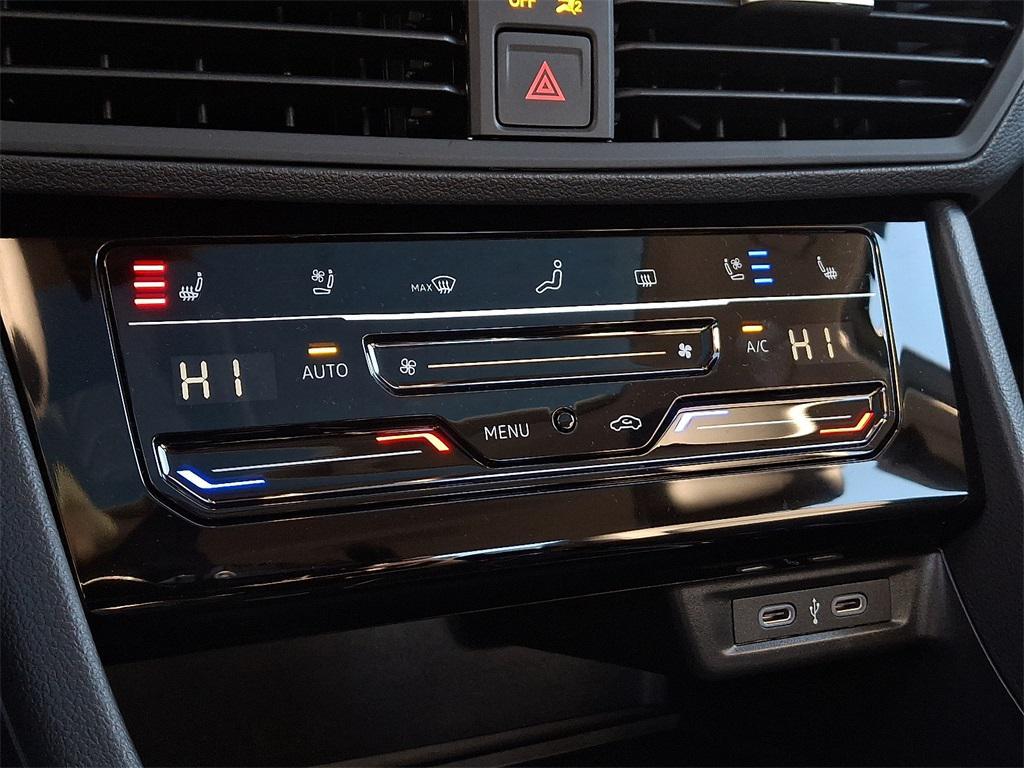 new 2026 Volkswagen Jetta car, priced at $32,694