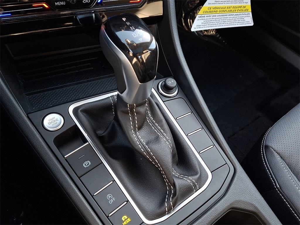 new 2026 Volkswagen Jetta car, priced at $32,694