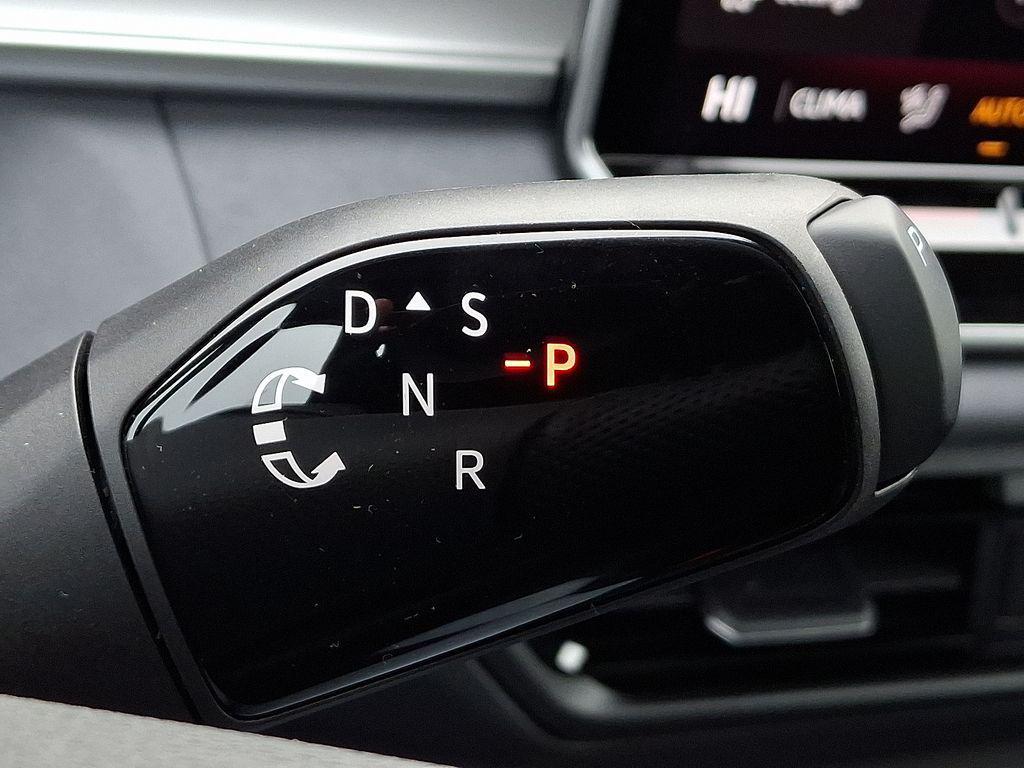 new 2026 Volkswagen Tiguan car, priced at $38,840