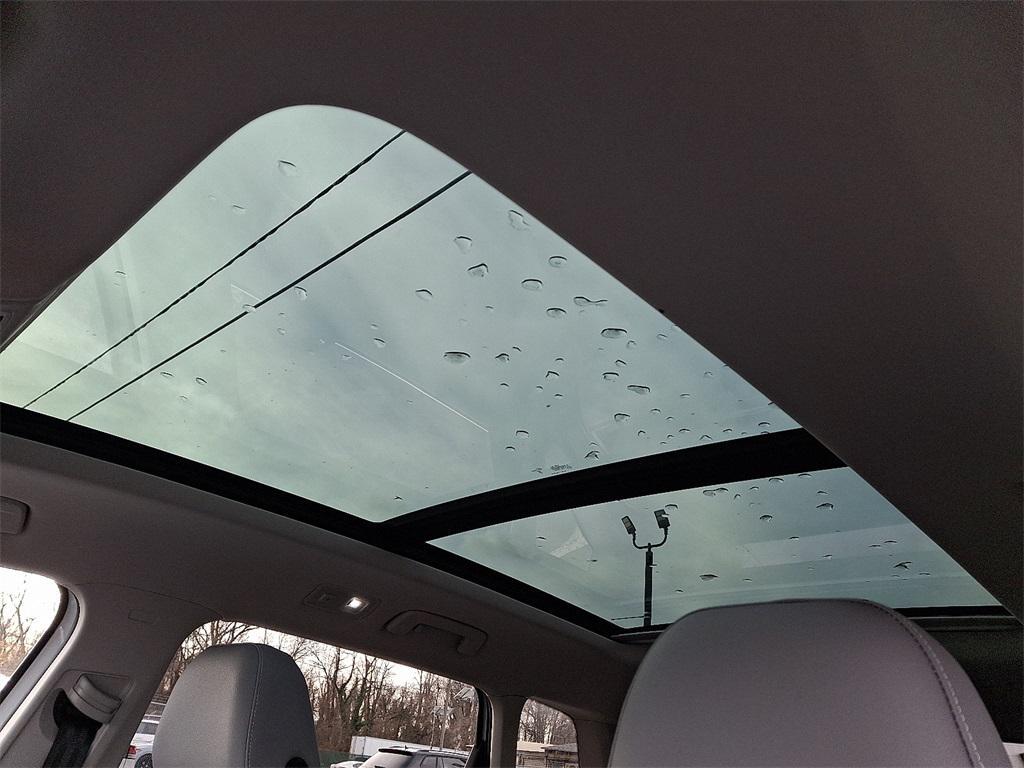 used 2024 Volkswagen Taos car, priced at $22,429