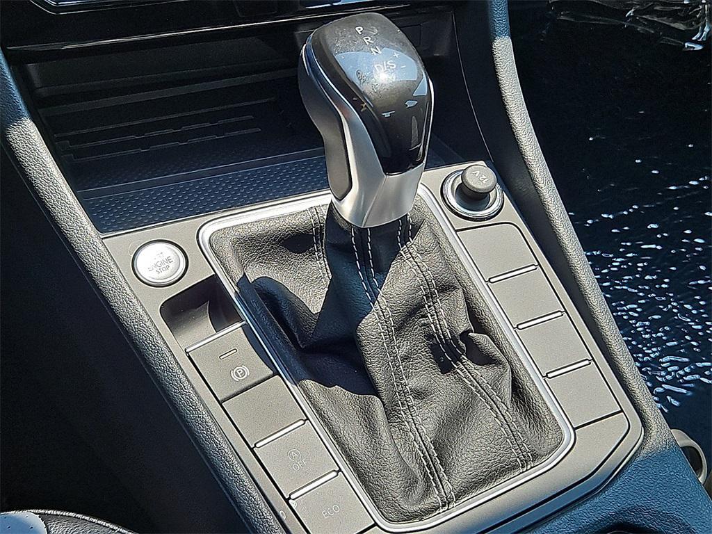 new 2025 Volkswagen Jetta car, priced at $28,216