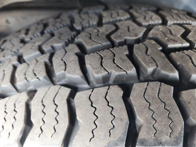 used 2011 Jeep Wrangler car, priced at $12,900