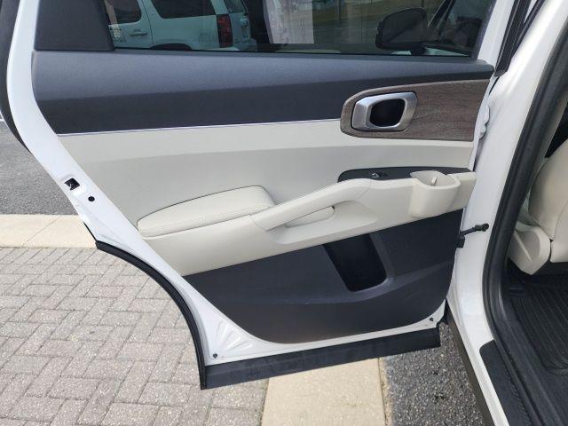 used 2022 Kia Sorento car, priced at $23,500