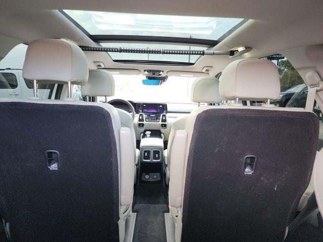 used 2022 Kia Sorento car, priced at $23,500