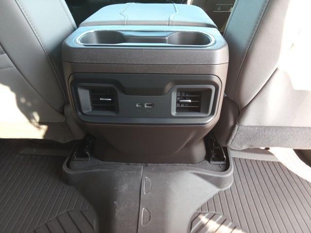 new 2026 Chevrolet Silverado 1500 car, priced at $64,690