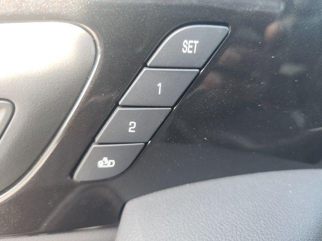 new 2025 Chevrolet Blazer car, priced at $51,050