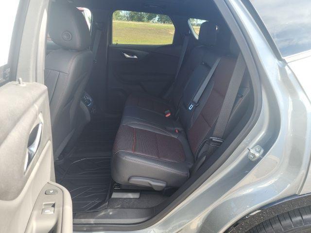 new 2025 Chevrolet Blazer car, priced at $51,050