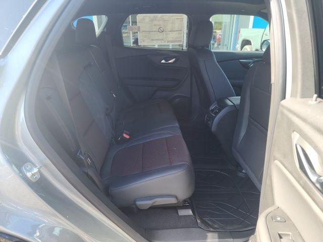 new 2025 Chevrolet Blazer car, priced at $51,050