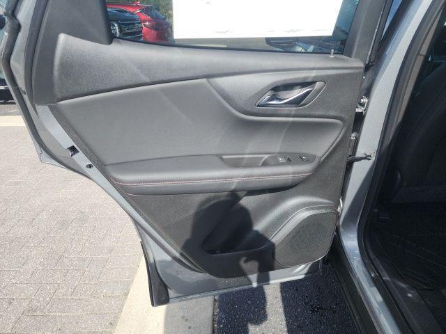 new 2025 Chevrolet Blazer car, priced at $51,050