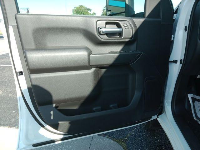 new 2026 Chevrolet Silverado 2500 car, priced at $56,178