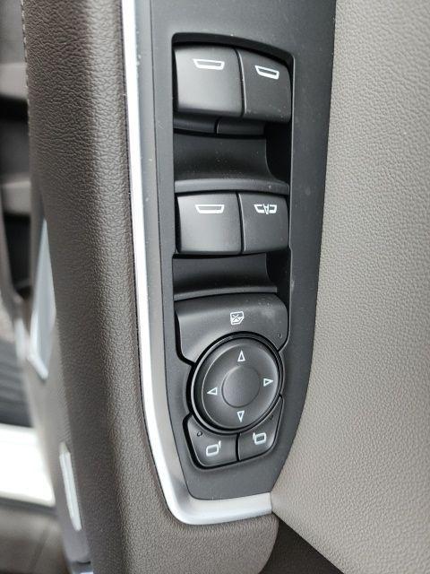 new 2026 Chevrolet Silverado 1500 car, priced at $65,590