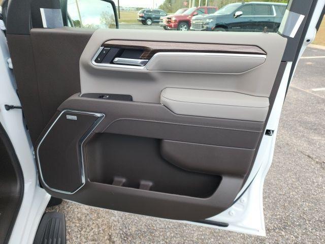 new 2026 Chevrolet Silverado 1500 car, priced at $65,590