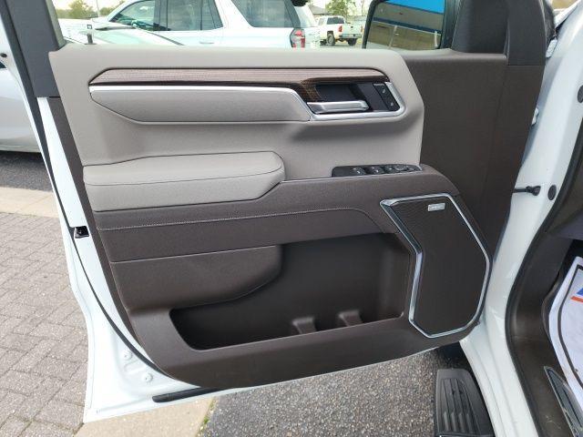 new 2026 Chevrolet Silverado 1500 car, priced at $65,590