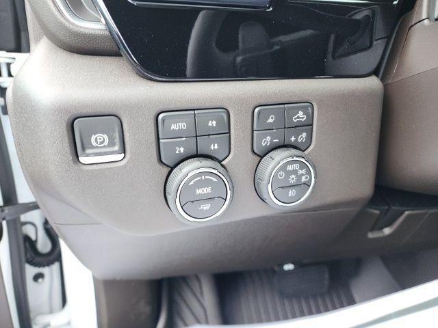 new 2026 Chevrolet Silverado 1500 car, priced at $65,590