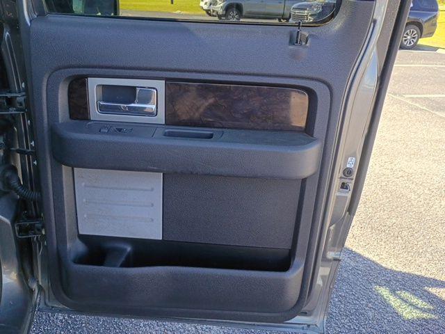used 2014 Ford F-150 car, priced at $22,500