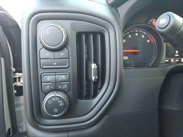 new 2026 Chevrolet Silverado 2500 car, priced at $61,260