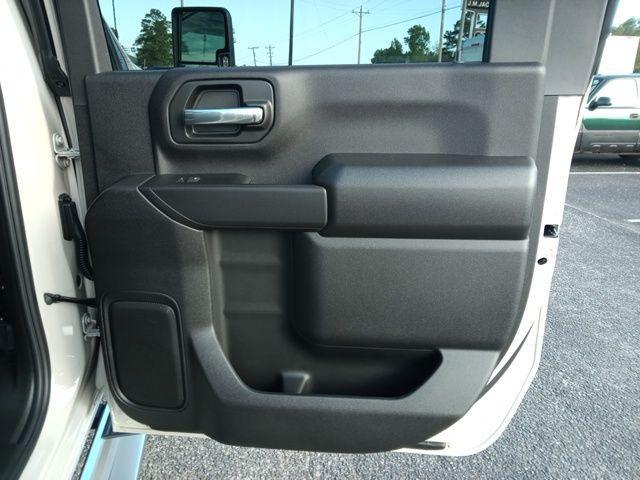 new 2026 Chevrolet Silverado 2500 car, priced at $61,260