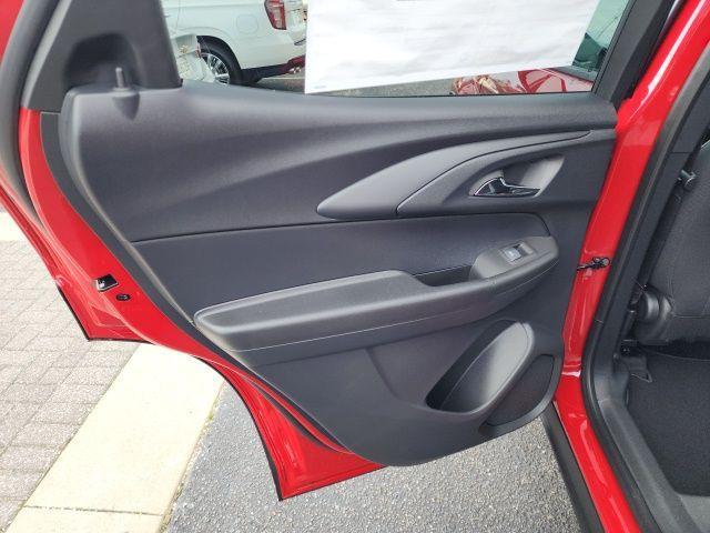 new 2026 Chevrolet TrailBlazer car, priced at $26,320