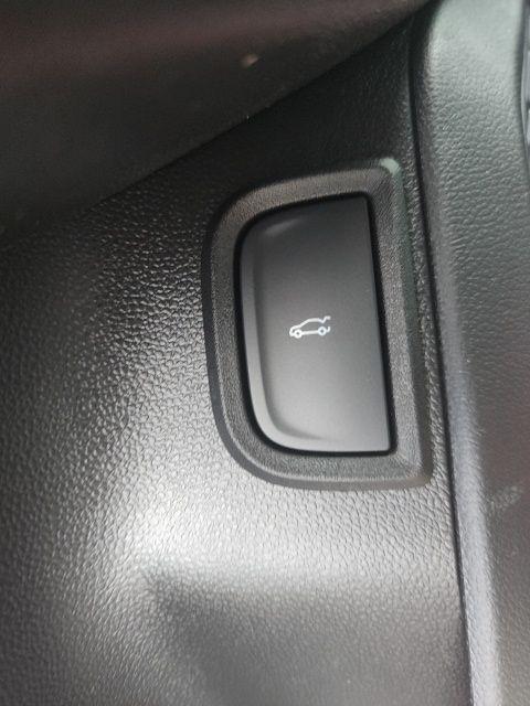 new 2026 Chevrolet Equinox car, priced at $34,500