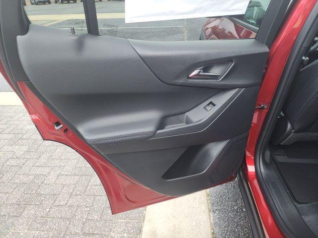 new 2026 Chevrolet Equinox car, priced at $34,500